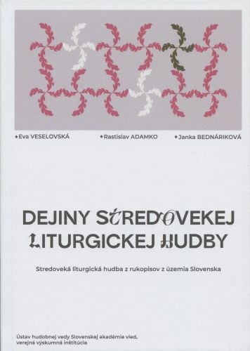 Dejiny stredovekej liturgickej hudby